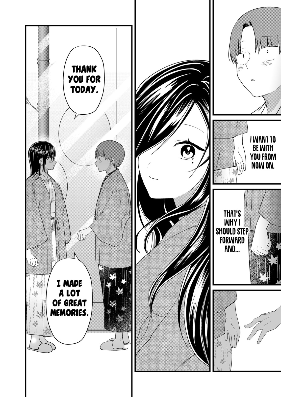 Tokimori-san Is Completely Defenseless!!