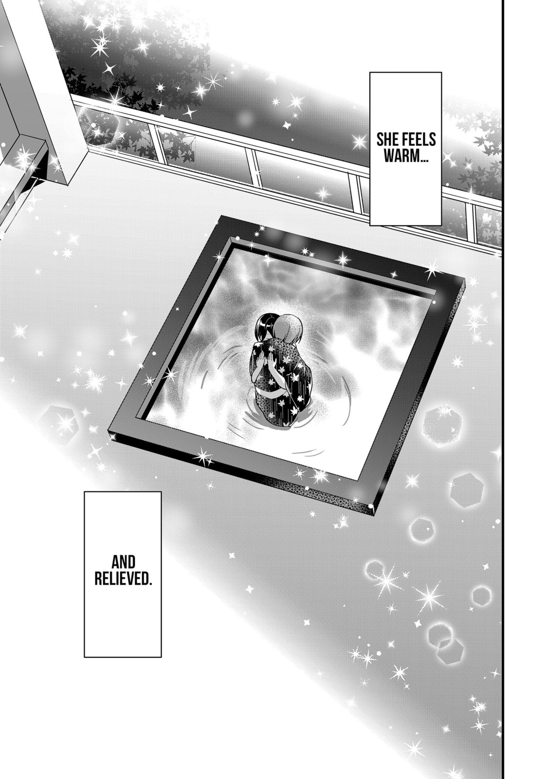 Tokimori-san Is Completely Defenseless!!