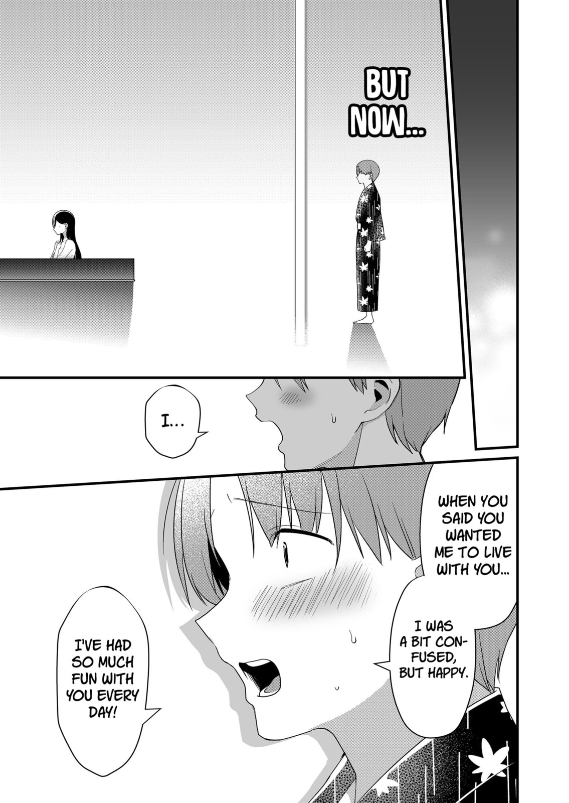 Tokimori-san Is Completely Defenseless!!