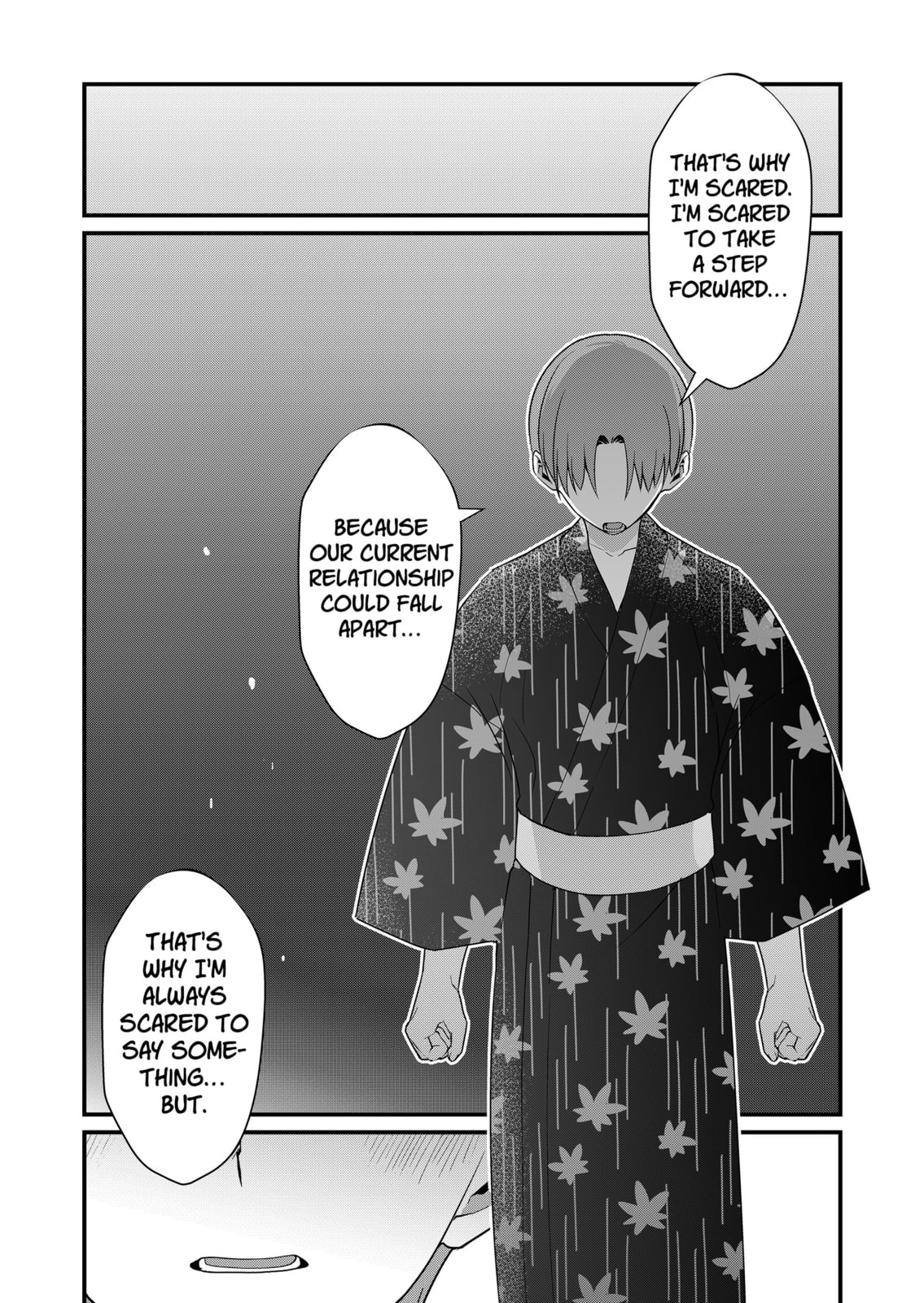 Tokimori-san Is Completely Defenseless!!