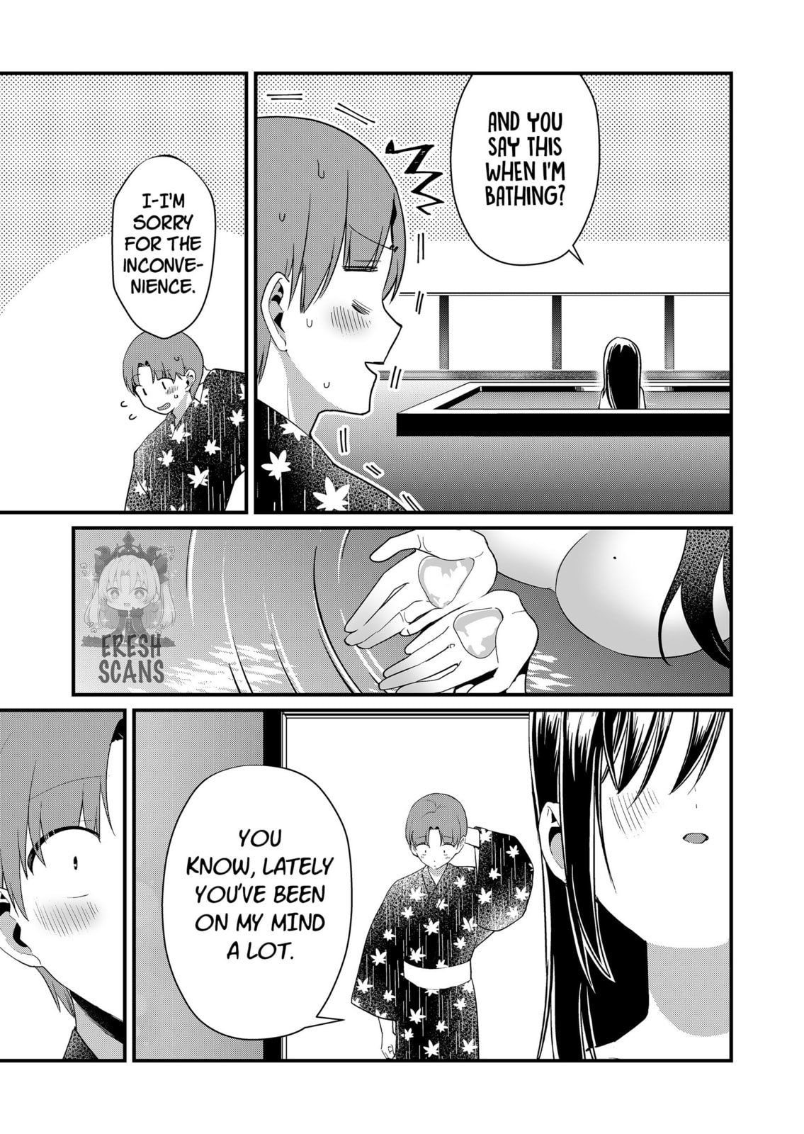 Tokimori-san Is Completely Defenseless!!