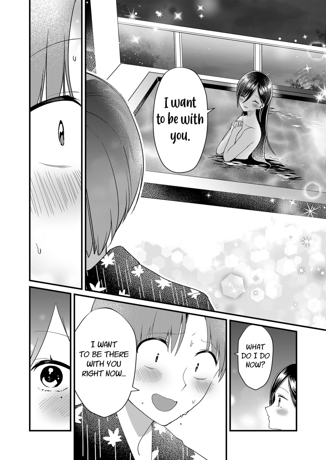 Tokimori-san Is Completely Defenseless!!