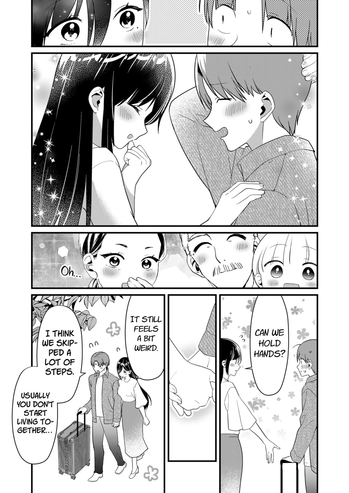 Tokimori-san Is Completely Defenseless!!