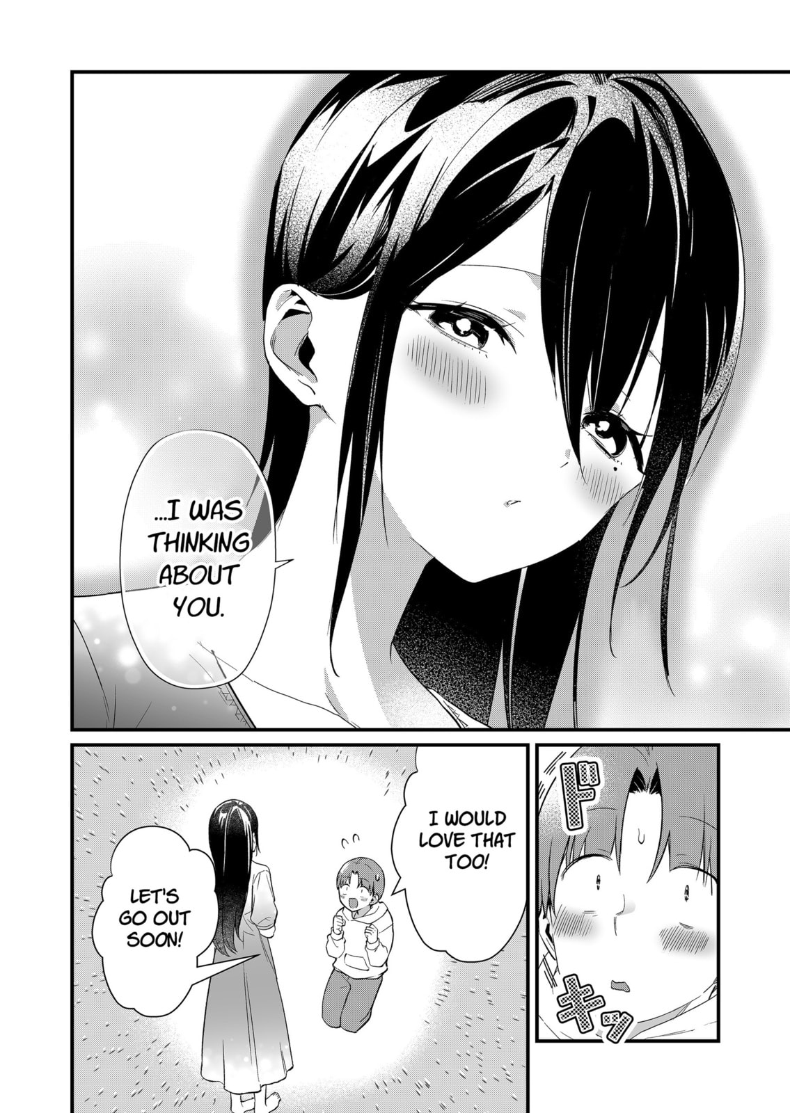 Tokimori-san Is Completely Defenseless!!