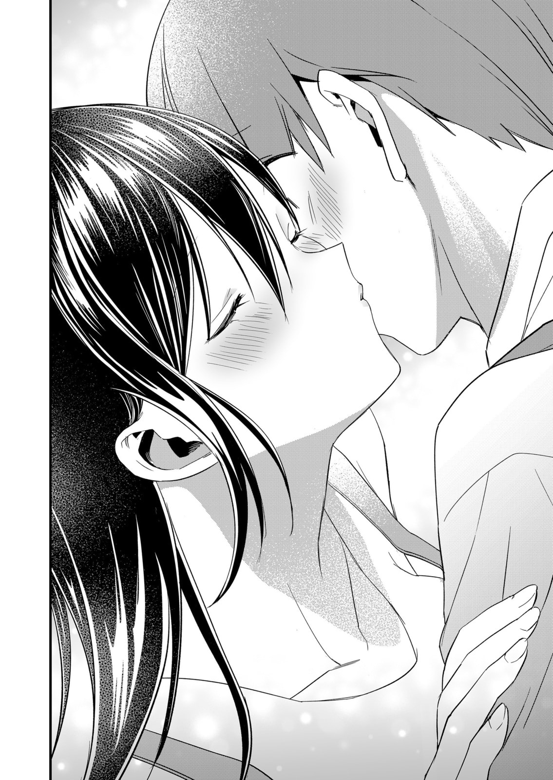 Tokimori-san Is Completely Defenseless!!