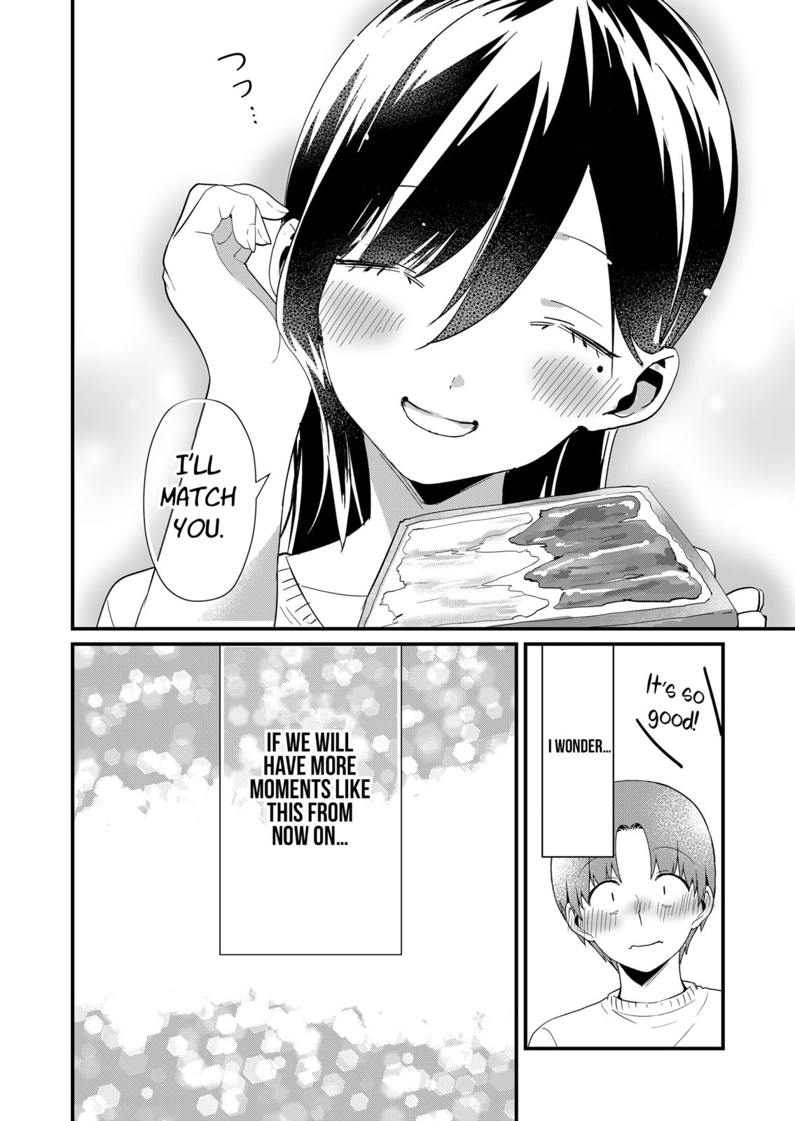 Tokimori-san Is Completely Defenseless!!