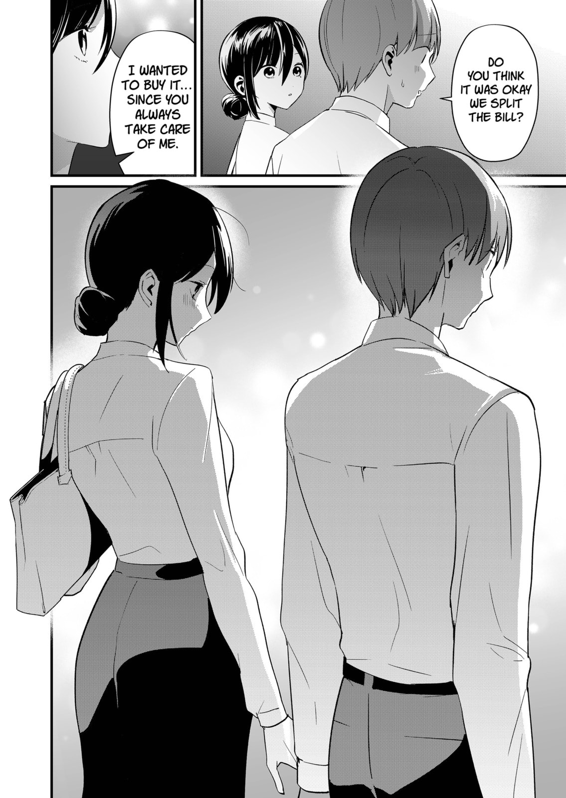 Tokimori-san Is Completely Defenseless!!