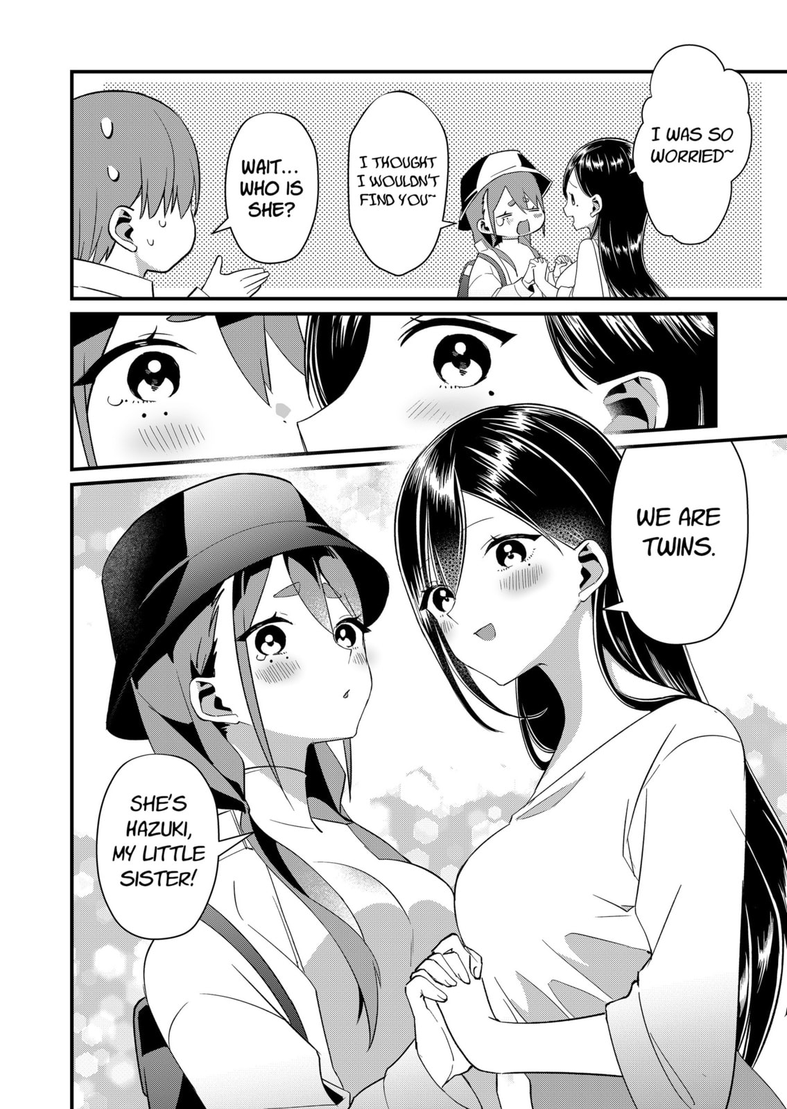 Tokimori-san Is Completely Defenseless!!