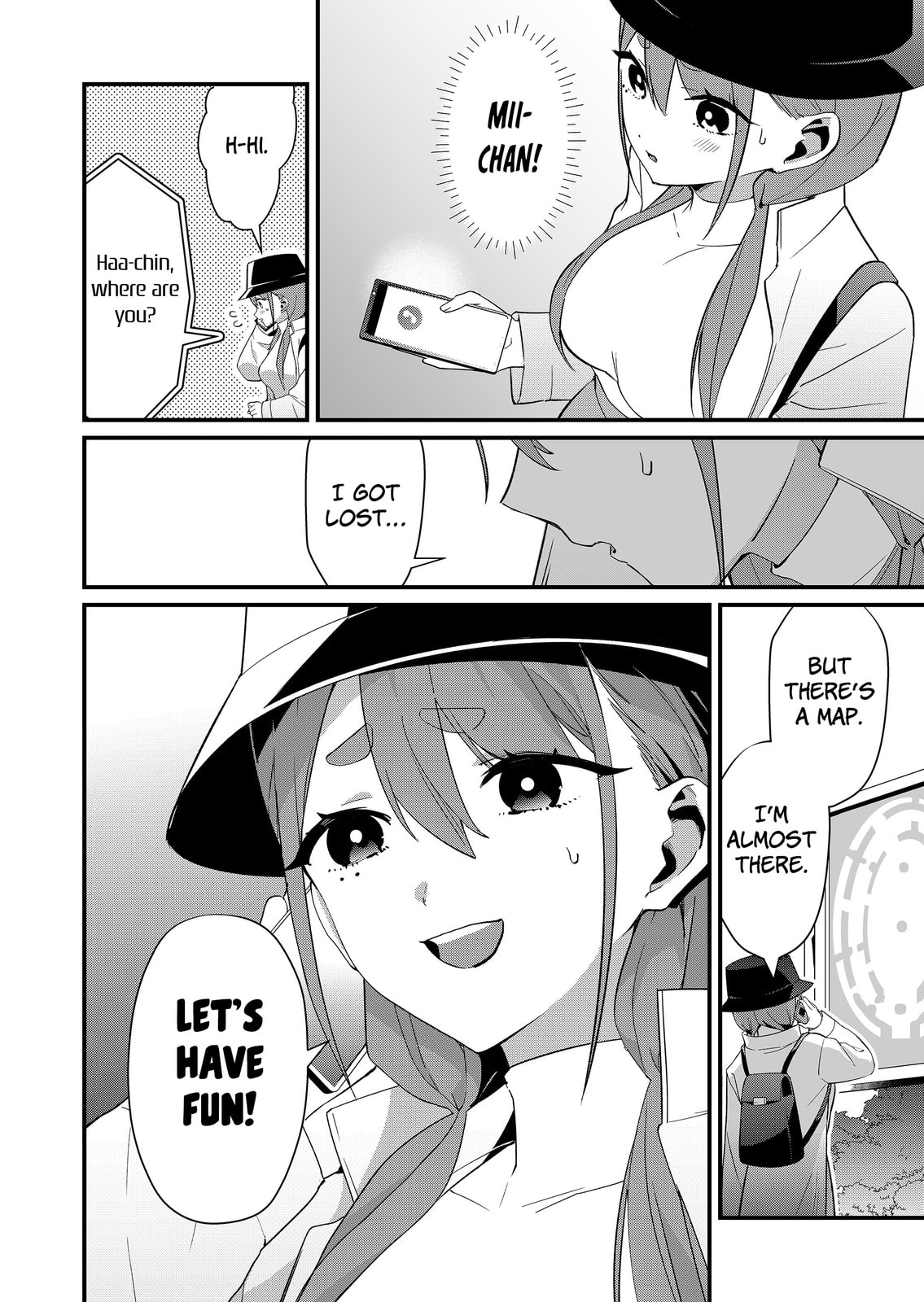 Tokimori-san Is Completely Defenseless!!