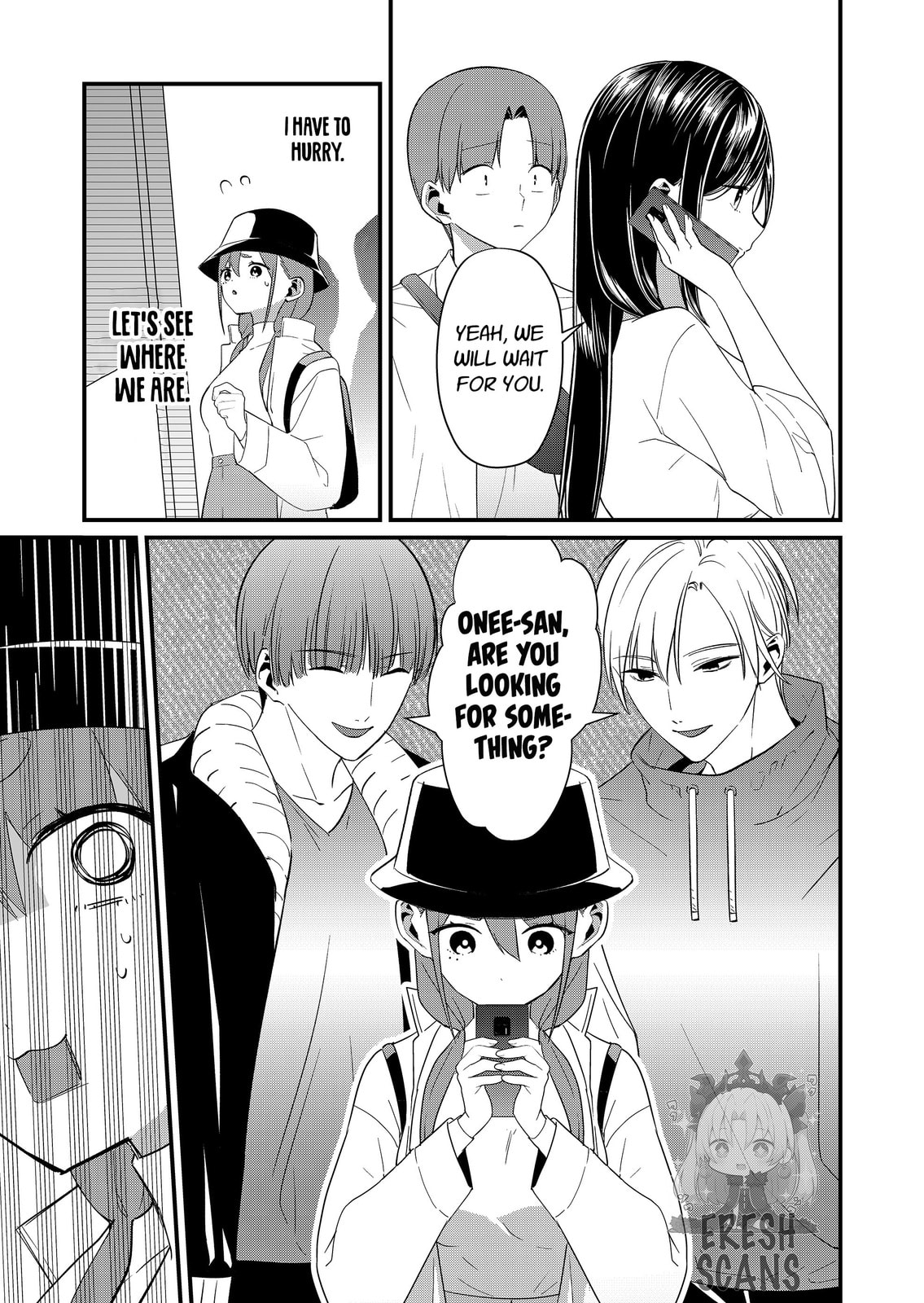 Tokimori-san Is Completely Defenseless!!