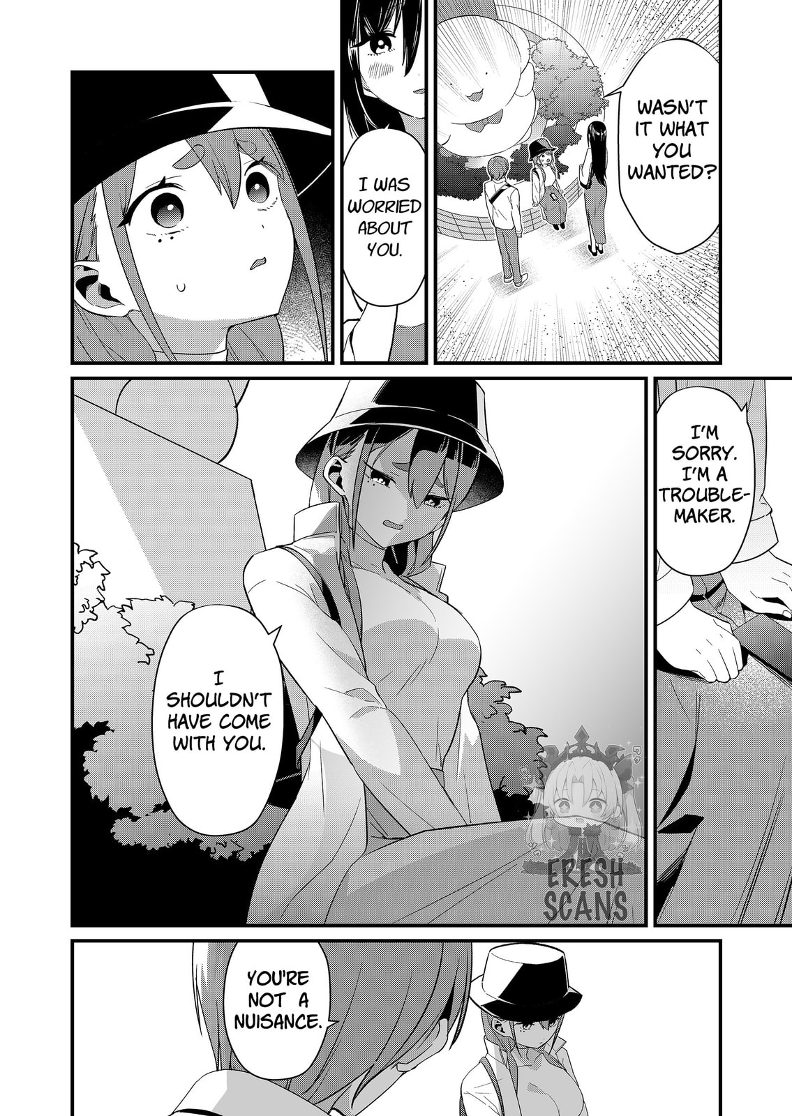 Tokimori-san Is Completely Defenseless!!