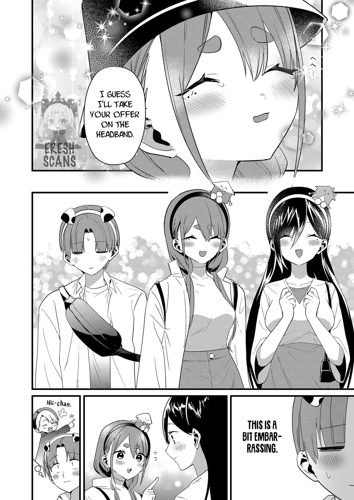 Tokimori-san Is Completely Defenseless!!