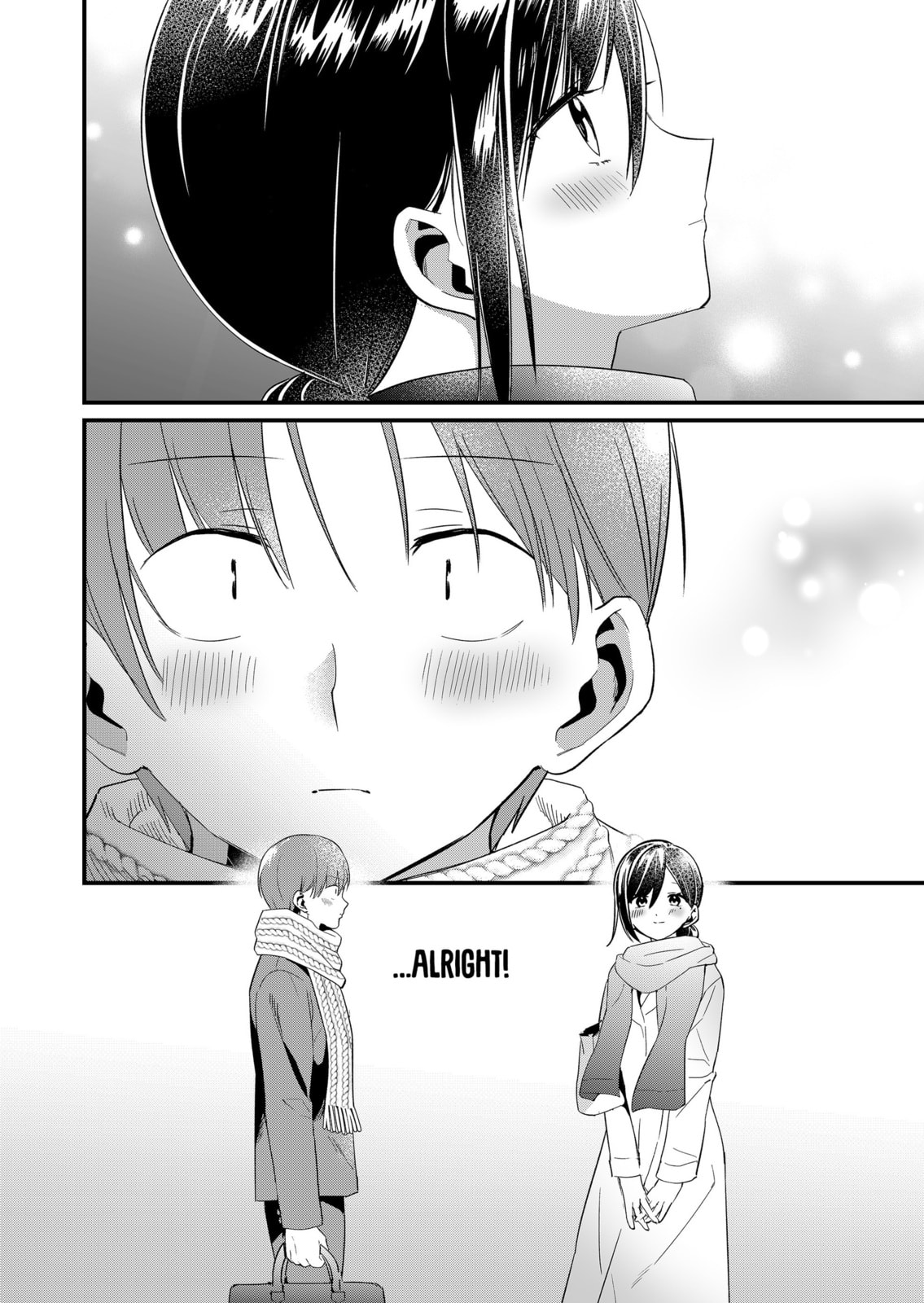 Tokimori-san Is Completely Defenseless!!