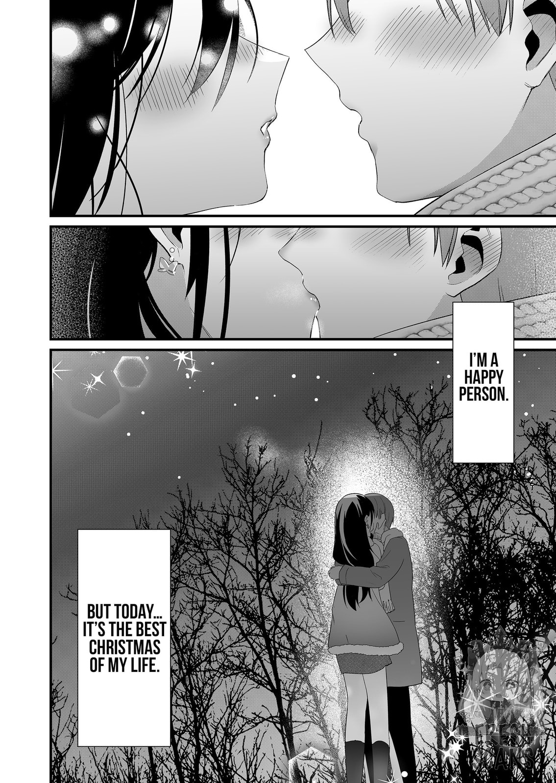 Tokimori-san Is Completely Defenseless!!