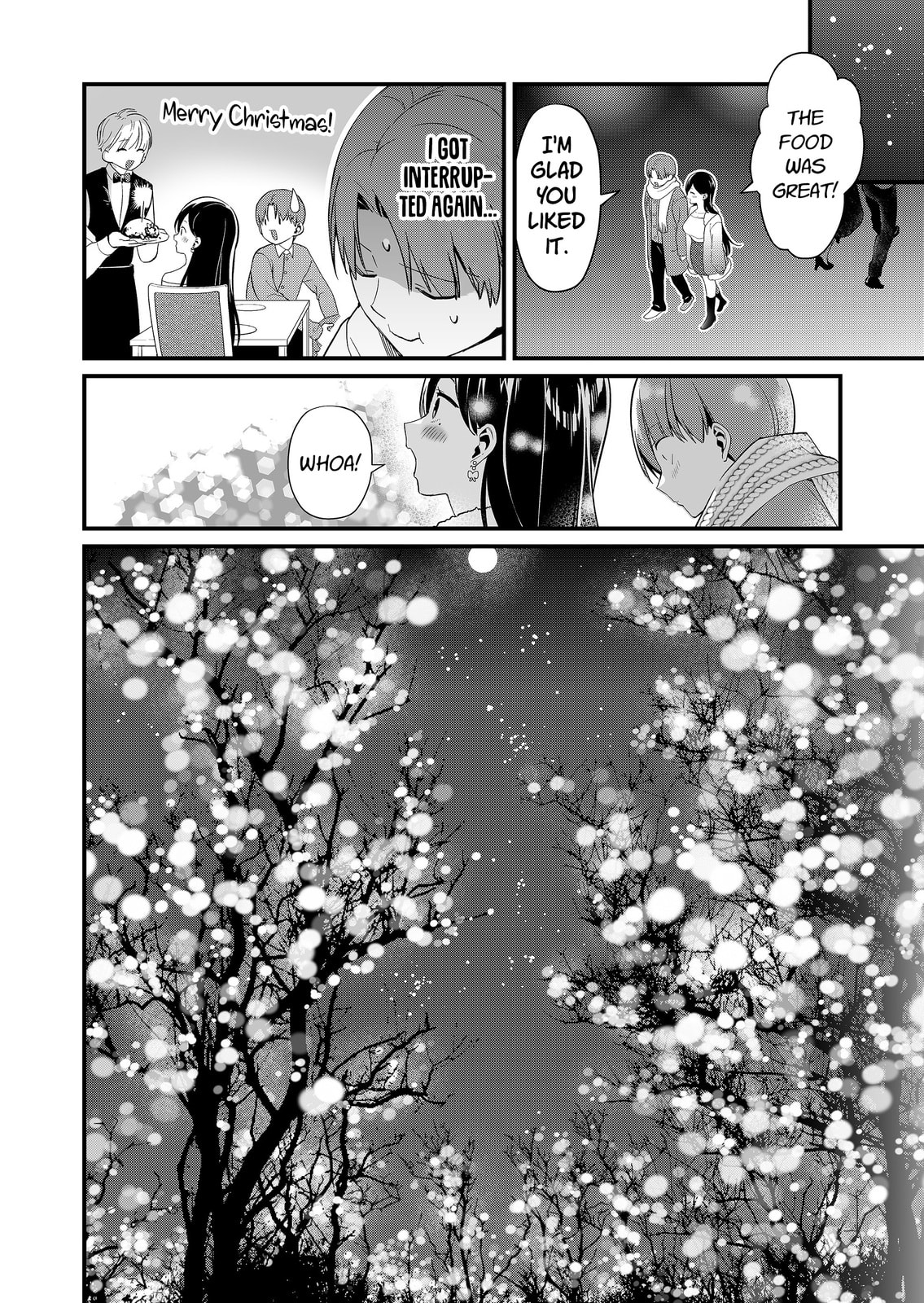 Tokimori-san Is Completely Defenseless!!