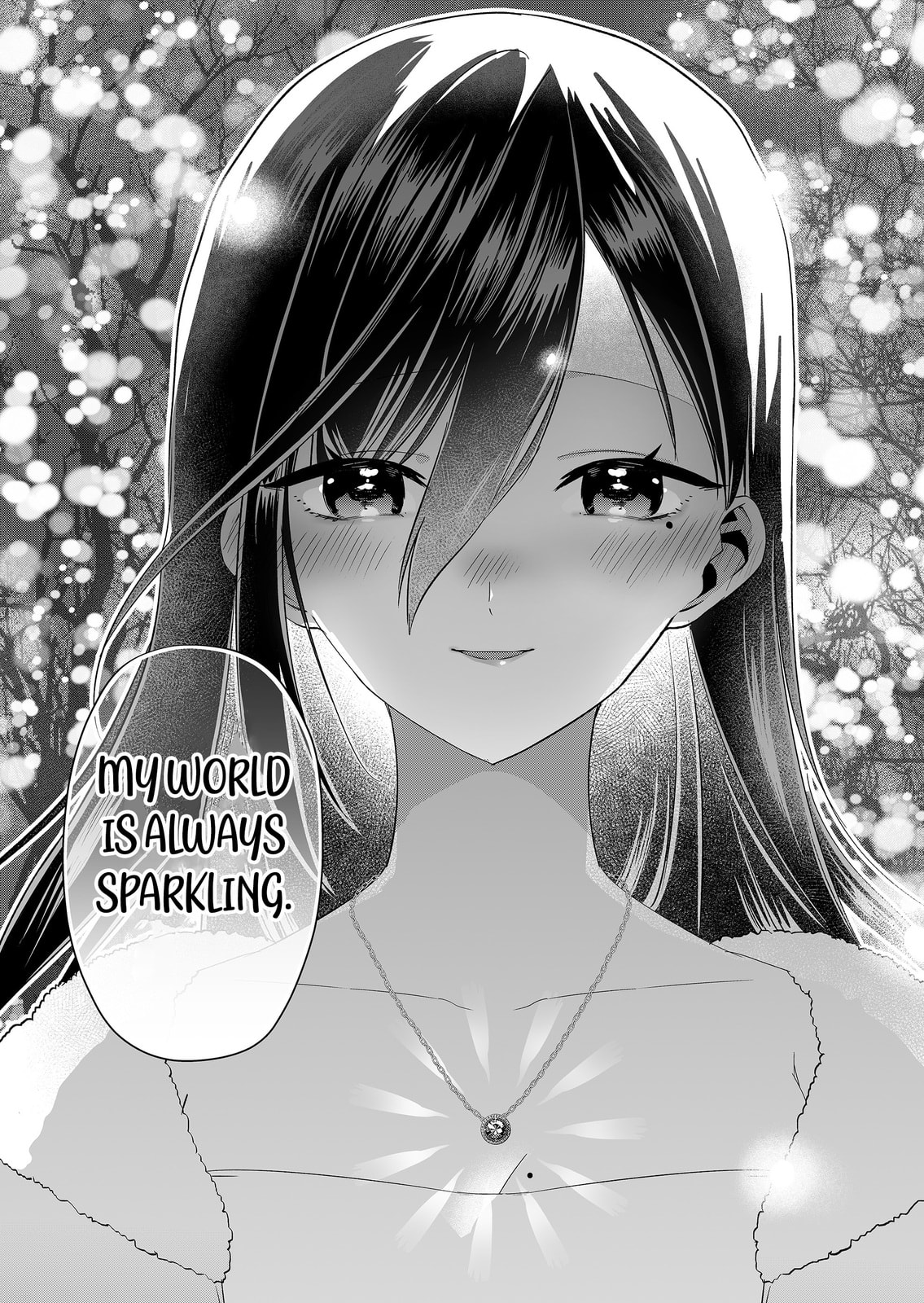 Tokimori-san Is Completely Defenseless!!