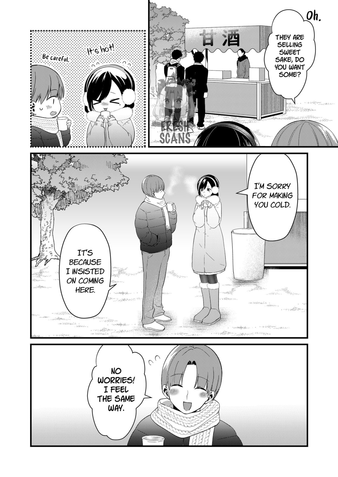 Tokimori-san Is Completely Defenseless!!