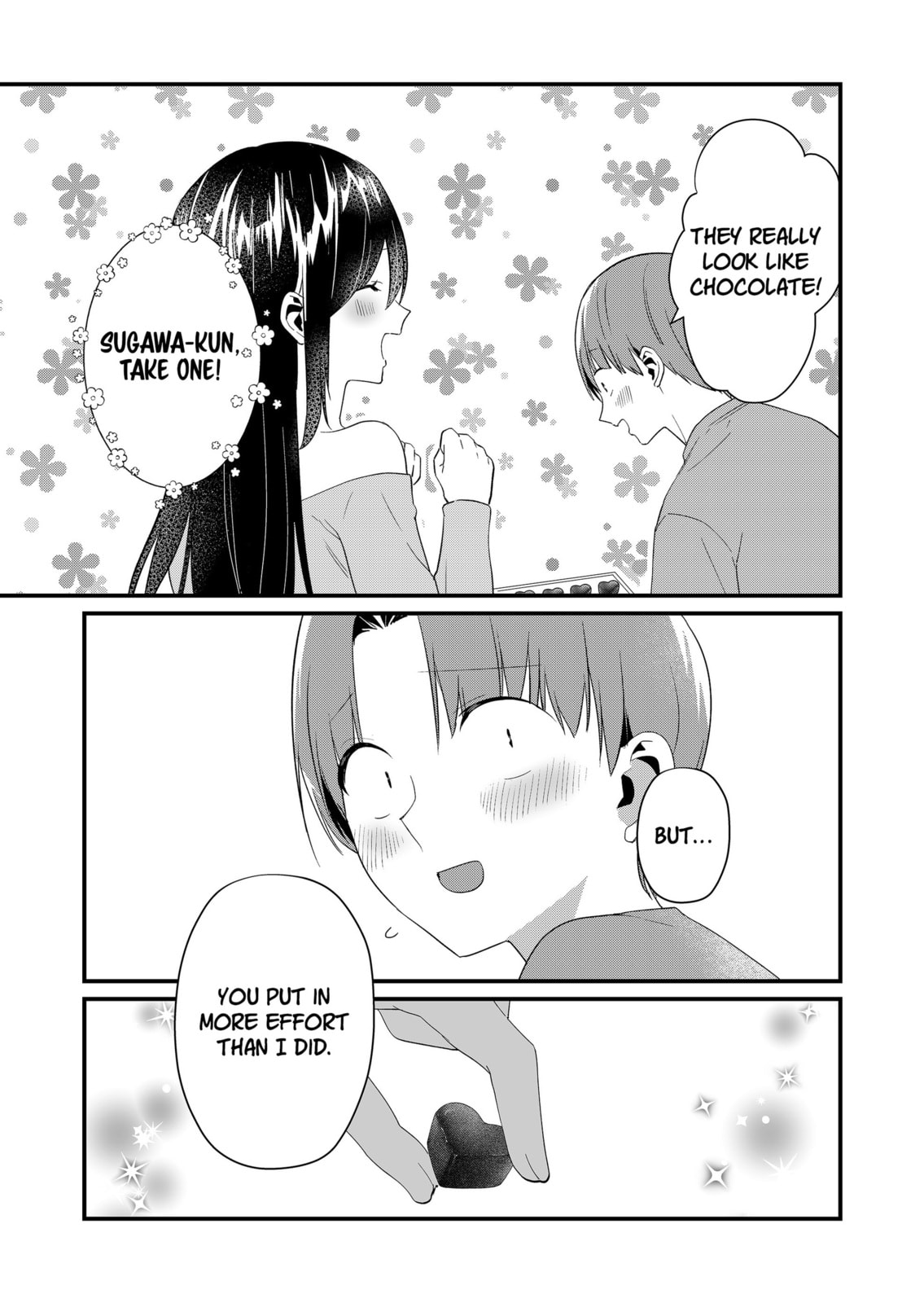 Tokimori-san Is Completely Defenseless!!