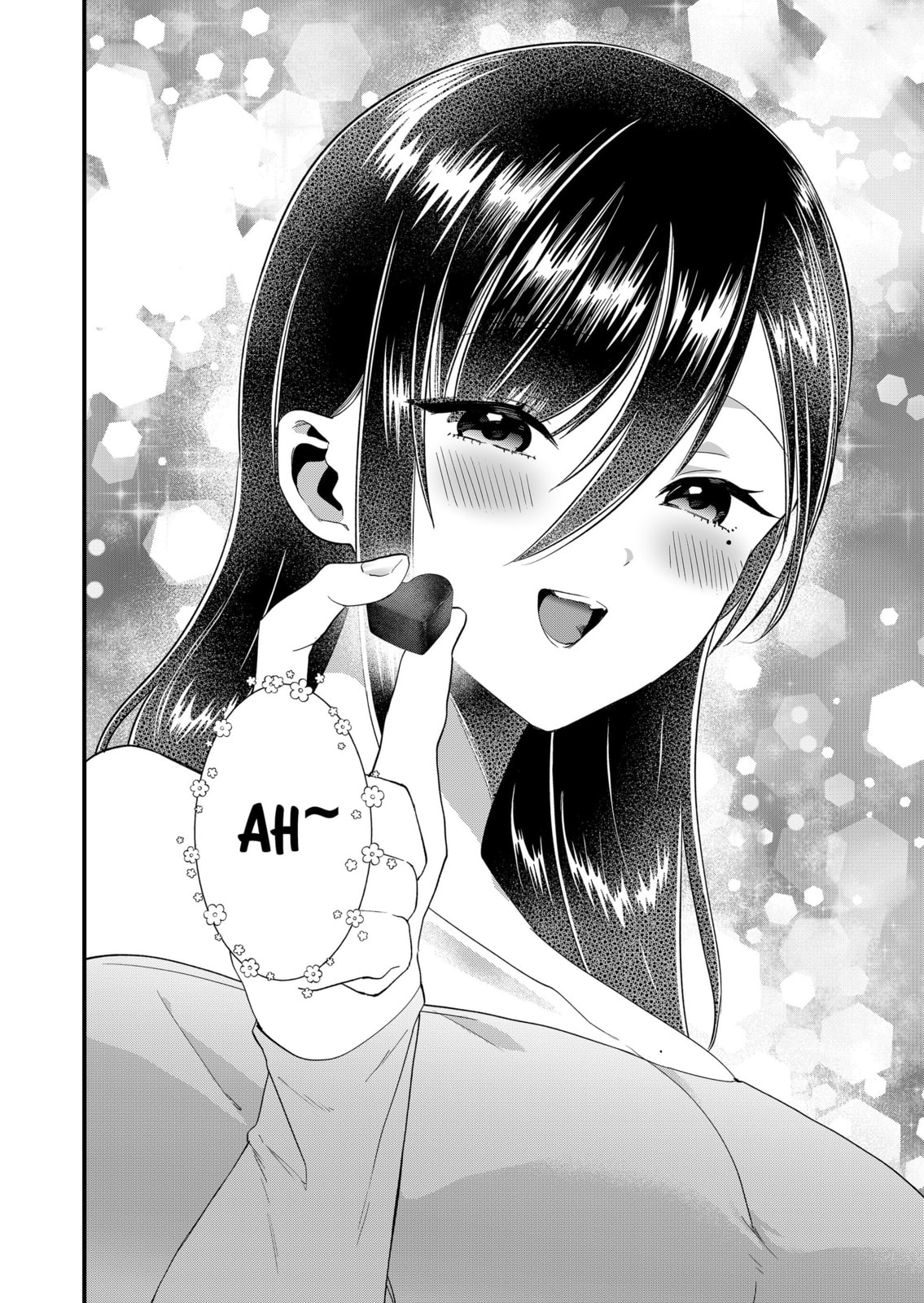 Tokimori-san Is Completely Defenseless!!