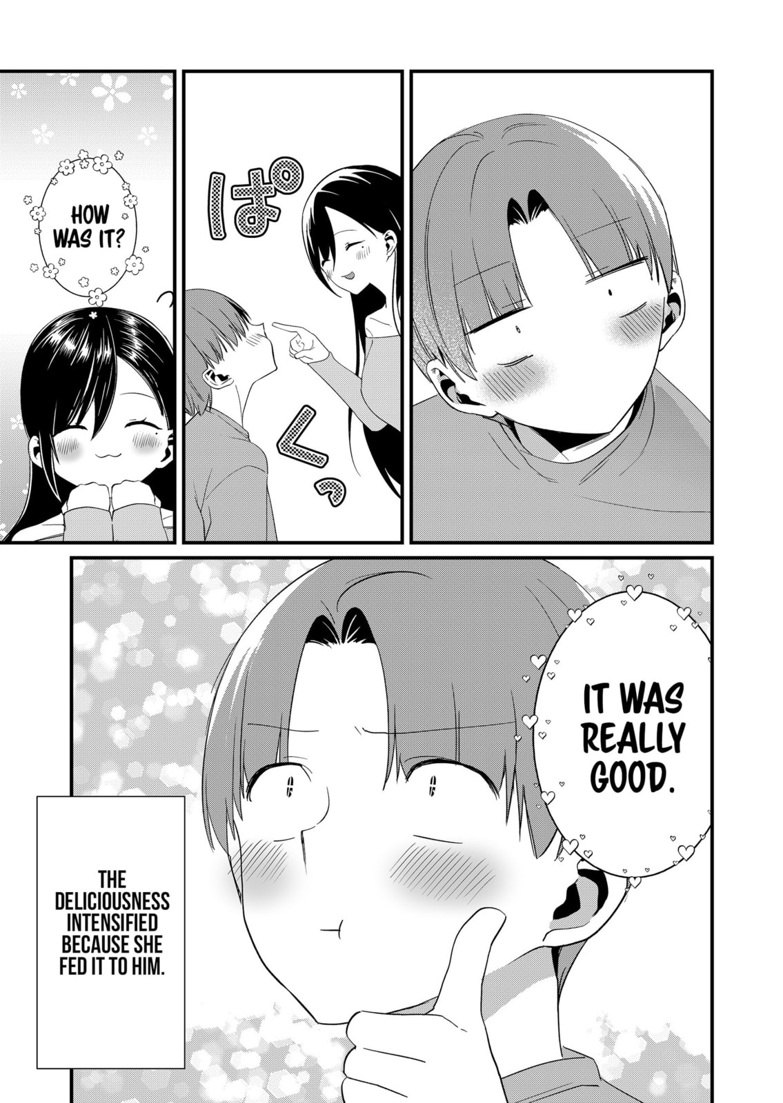 Tokimori-san Is Completely Defenseless!!