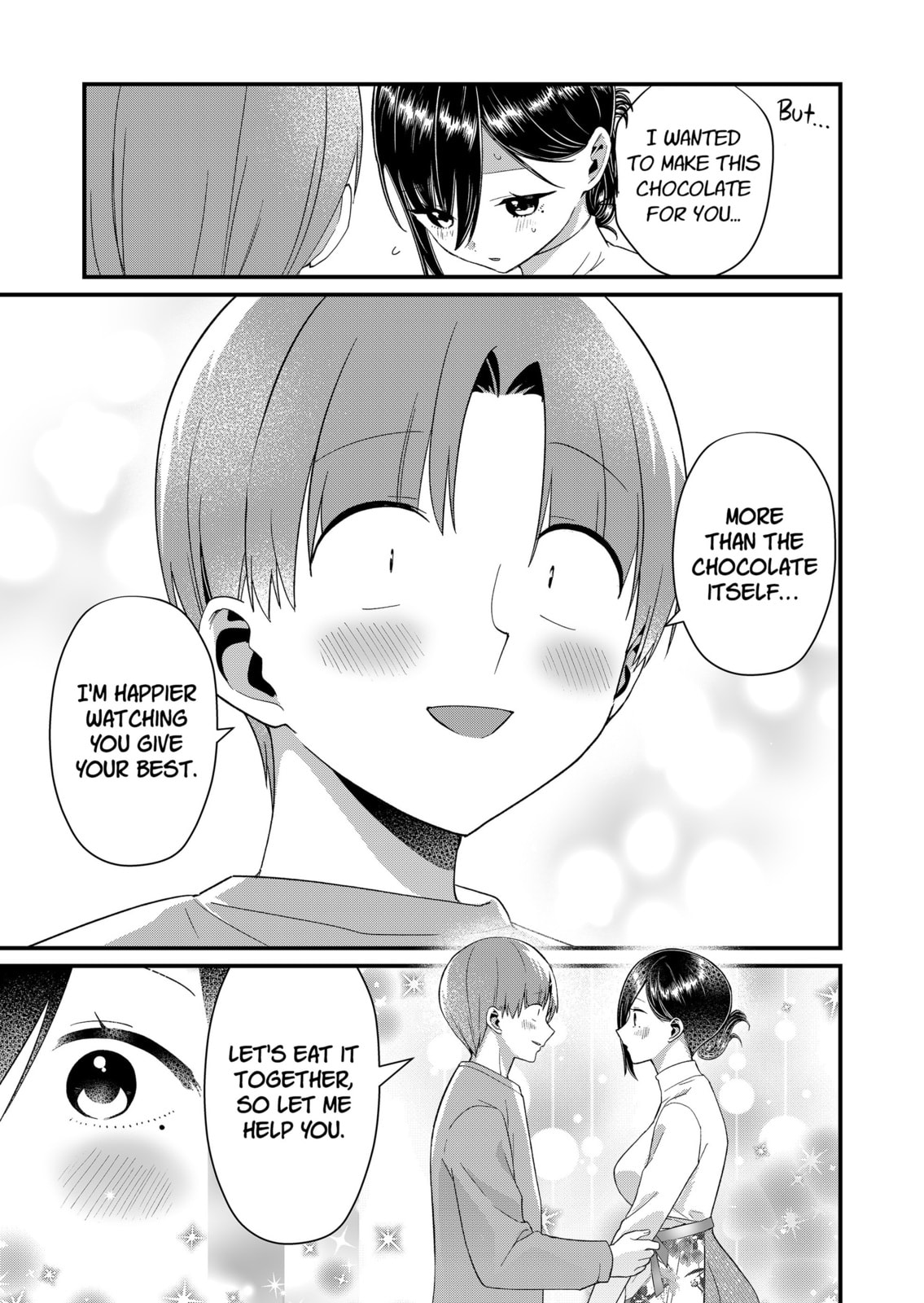 Tokimori-san Is Completely Defenseless!!