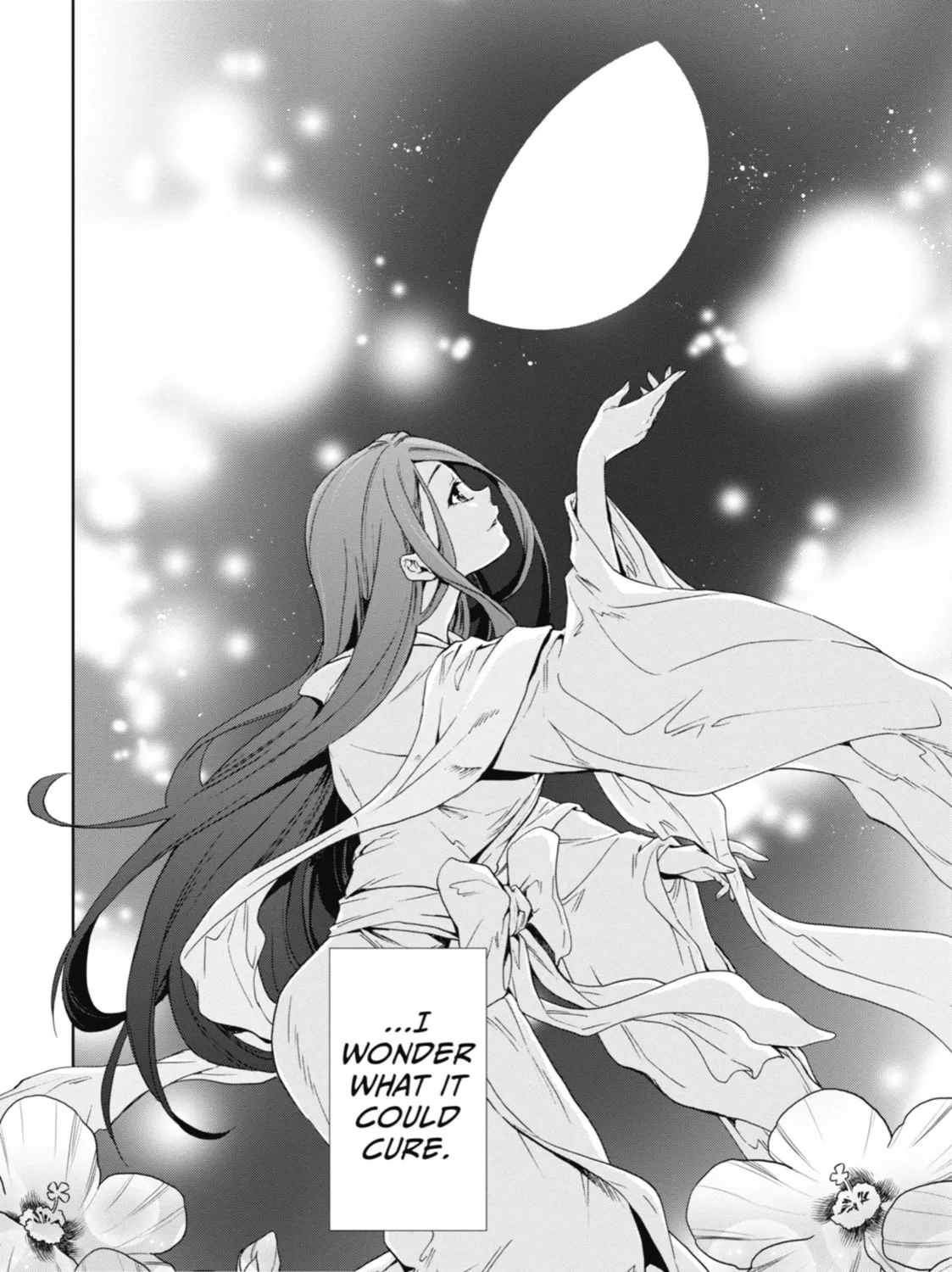 The Apothecary Diaries