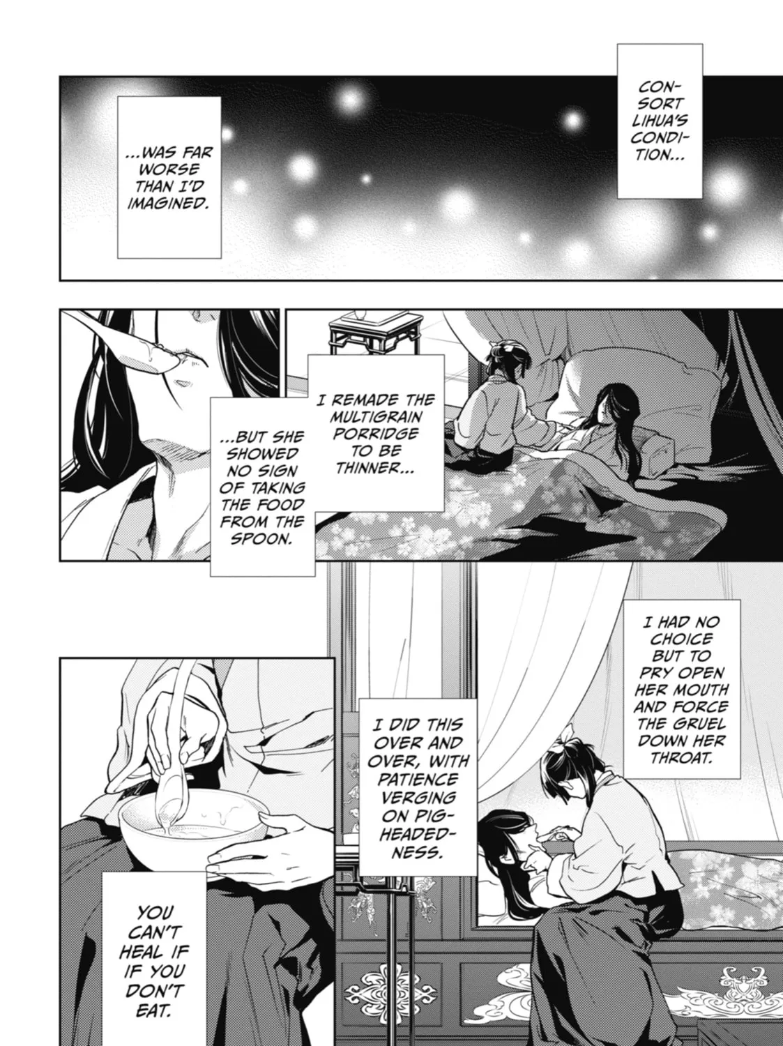 The Apothecary Diaries