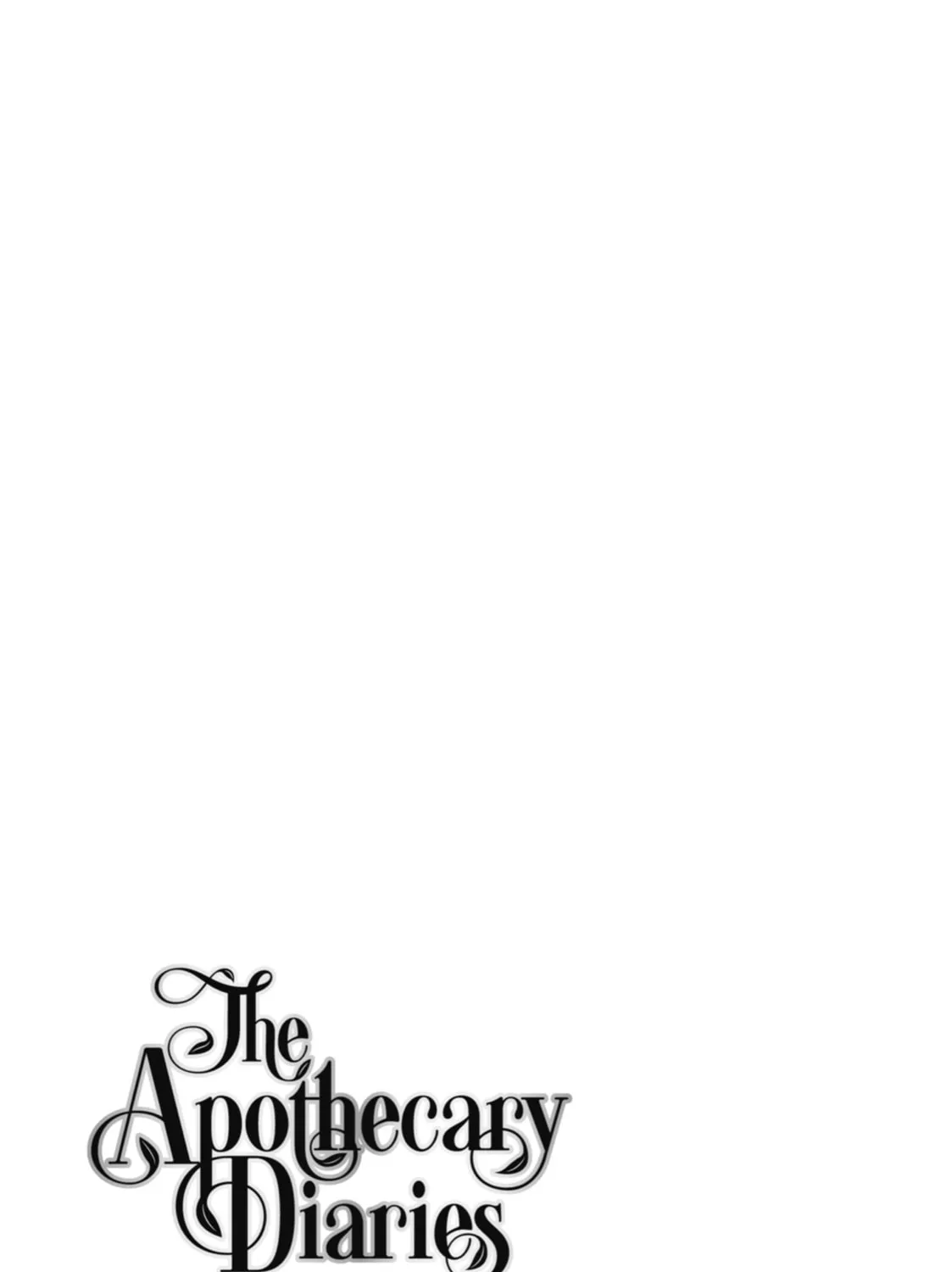 The Apothecary Diaries