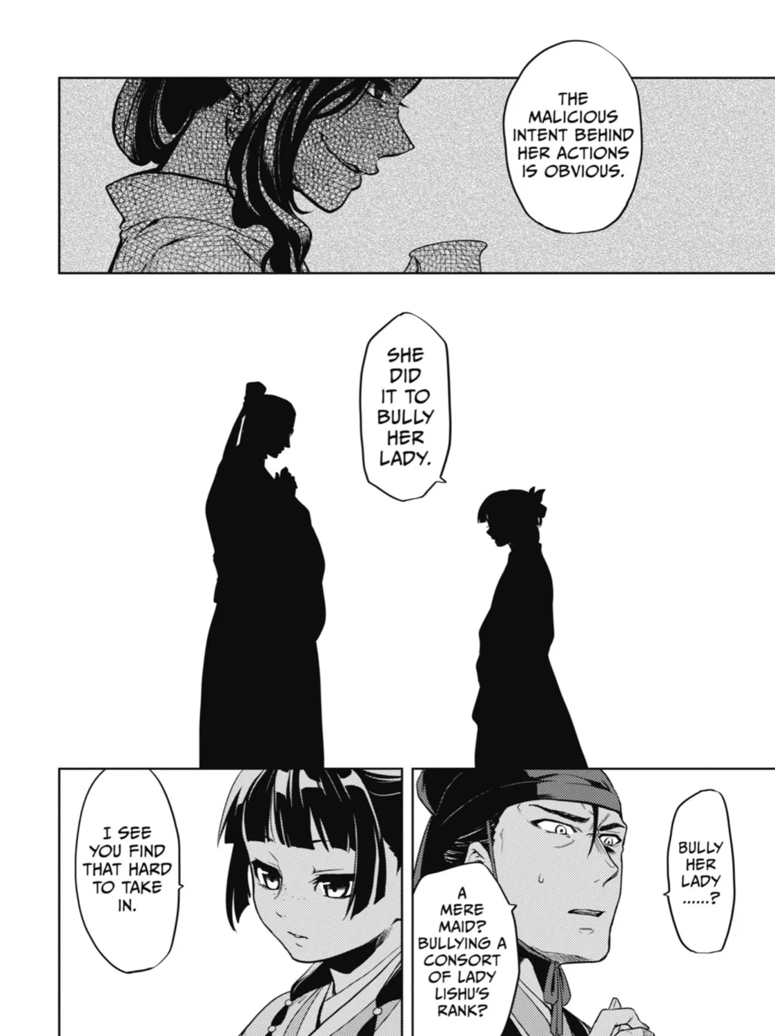 The Apothecary Diaries