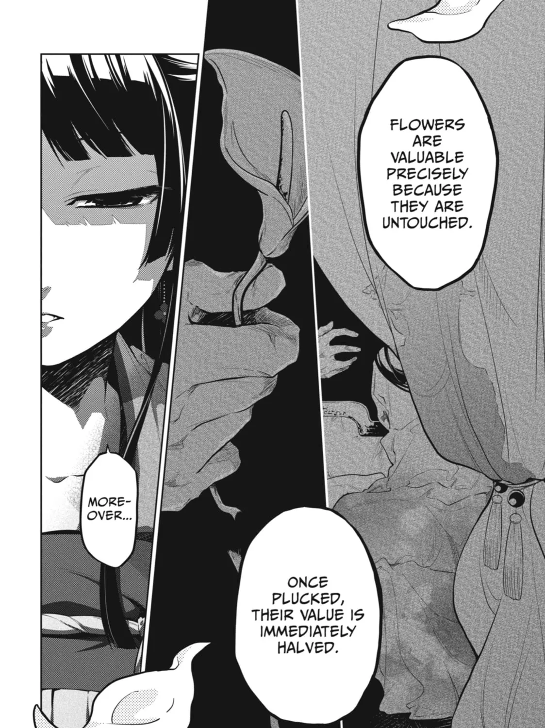 The Apothecary Diaries