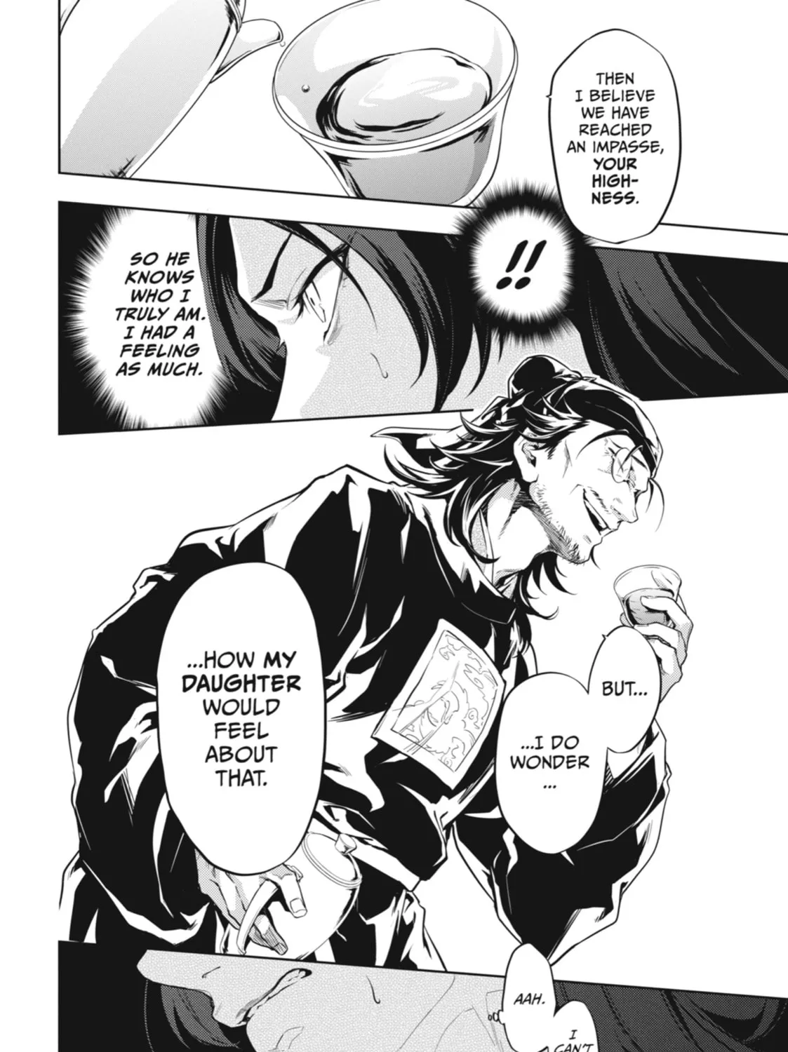 The Apothecary Diaries