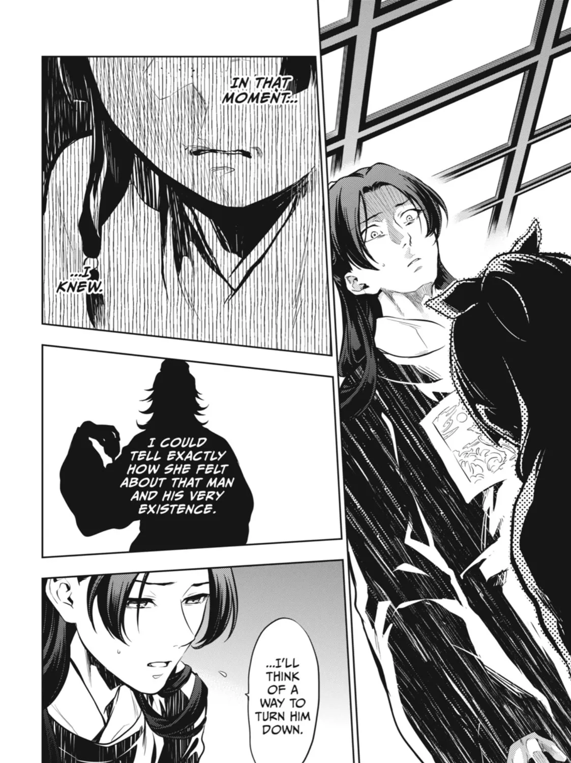 The Apothecary Diaries