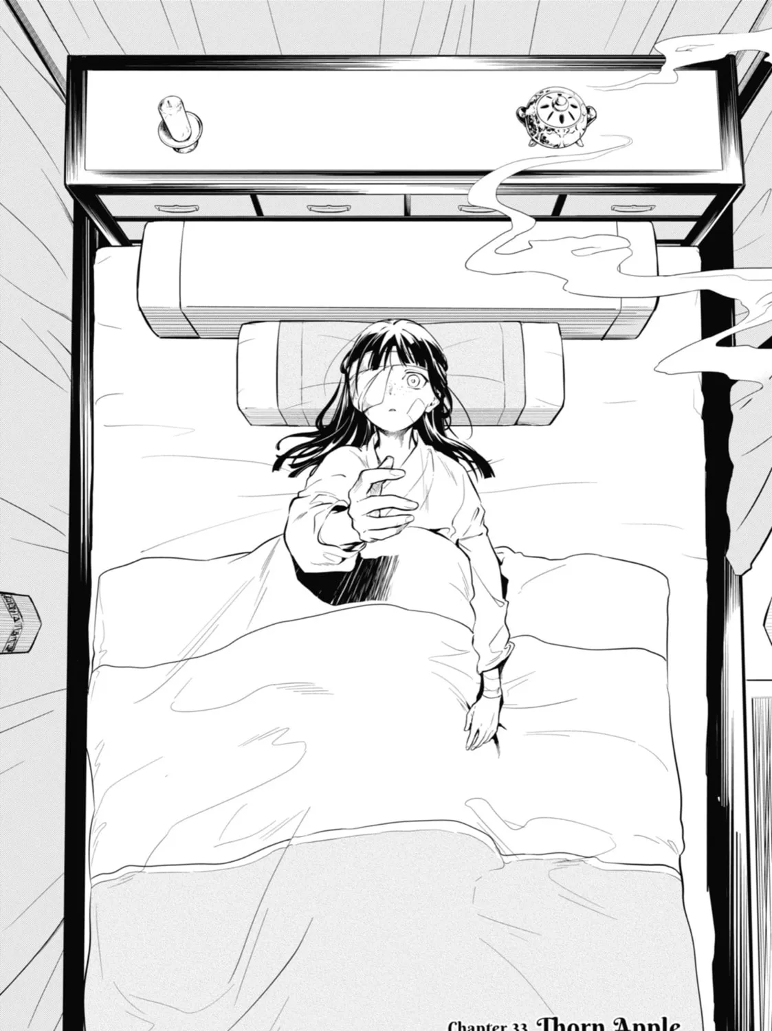 The Apothecary Diaries