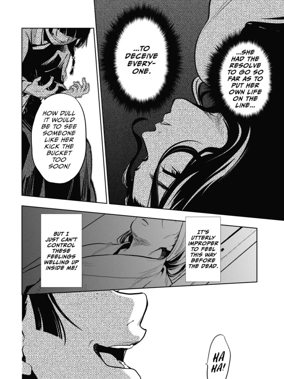 The Apothecary Diaries