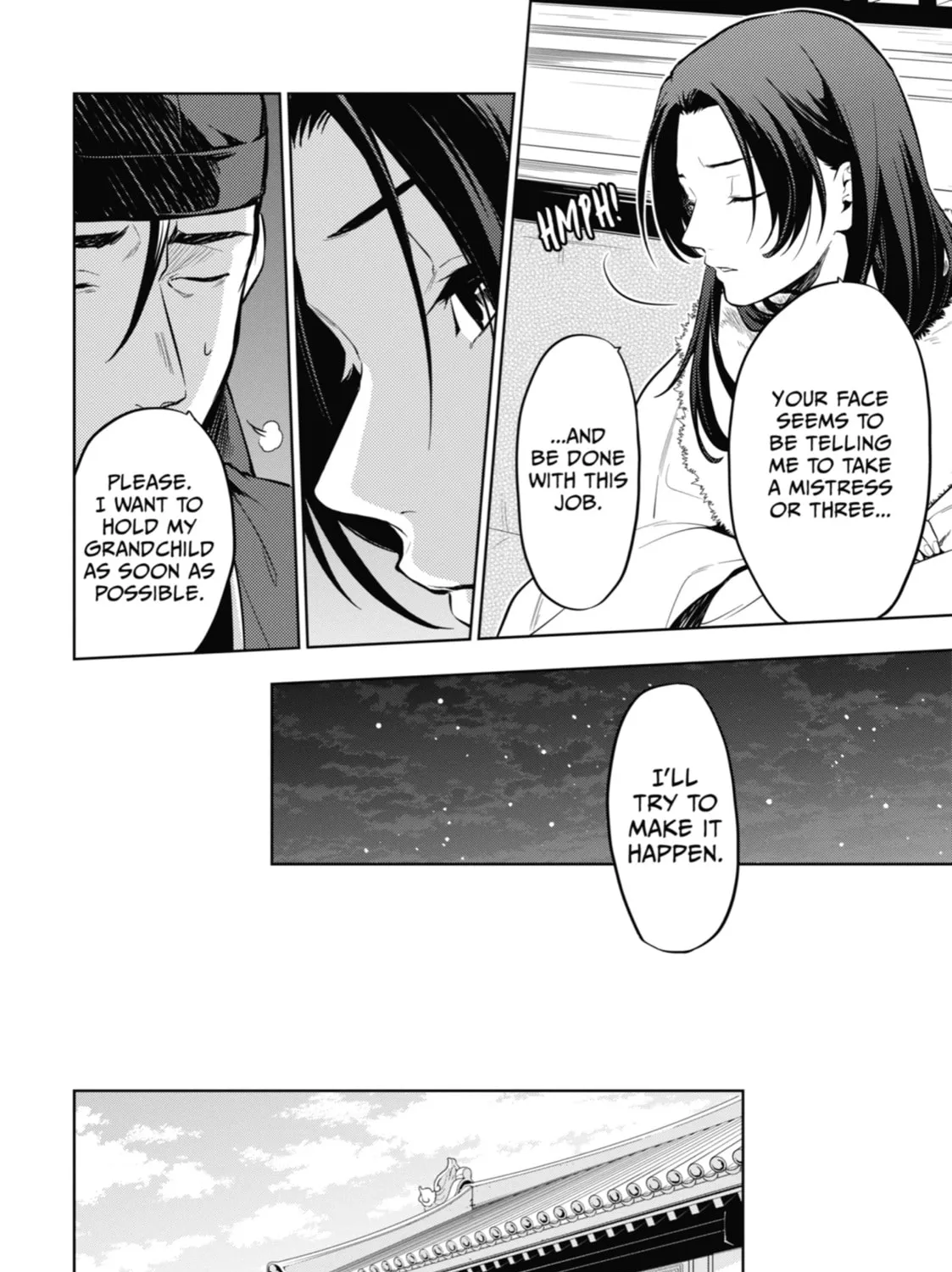 The Apothecary Diaries