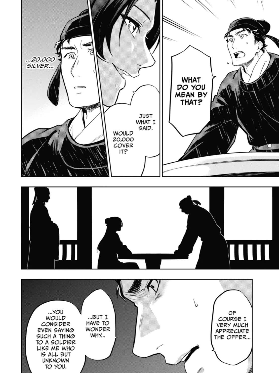 The Apothecary Diaries