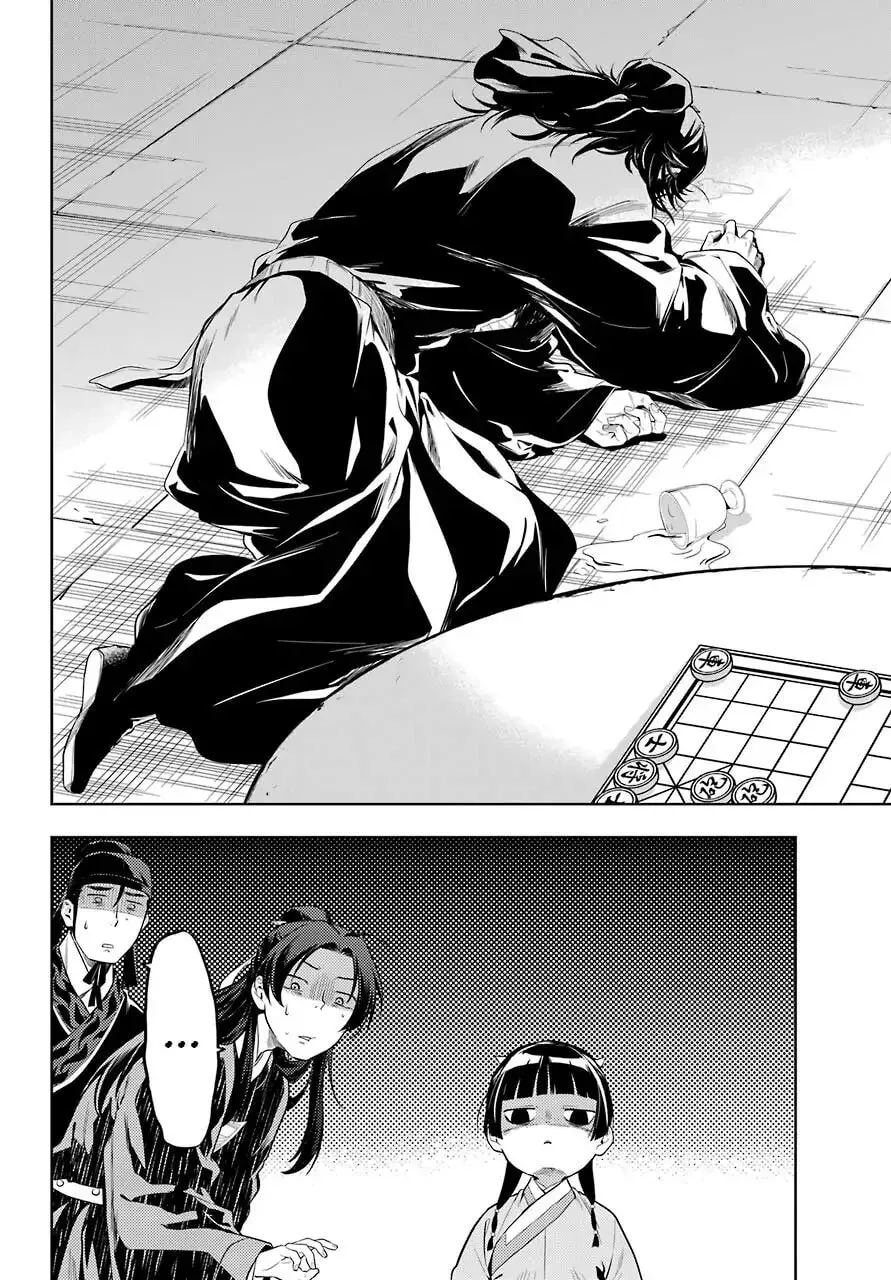 The Apothecary Diaries