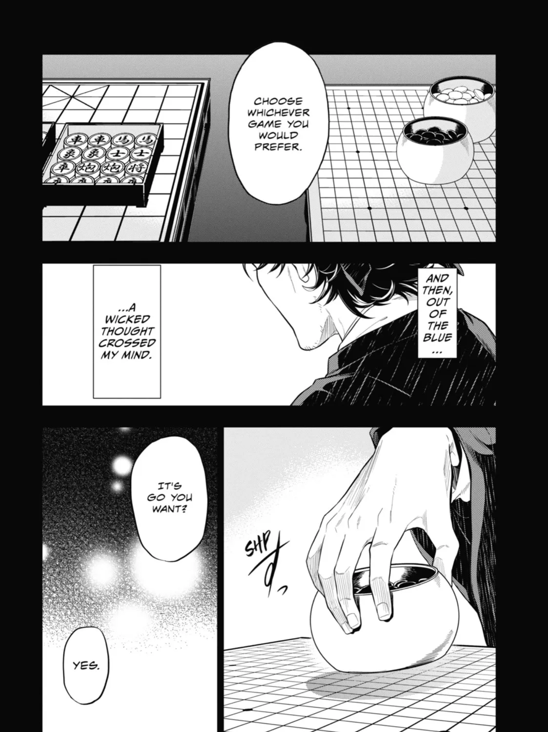 The Apothecary Diaries