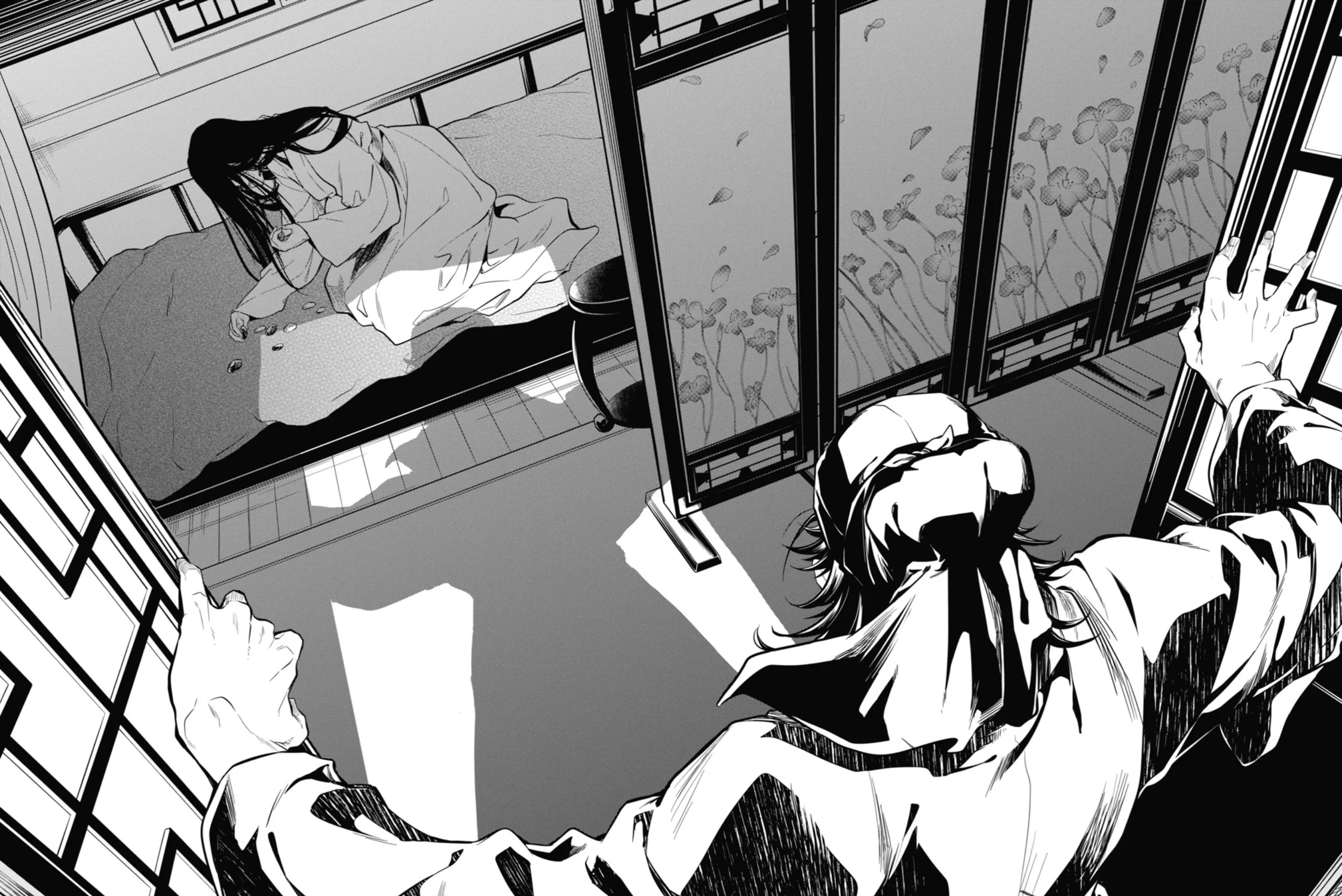 The Apothecary Diaries