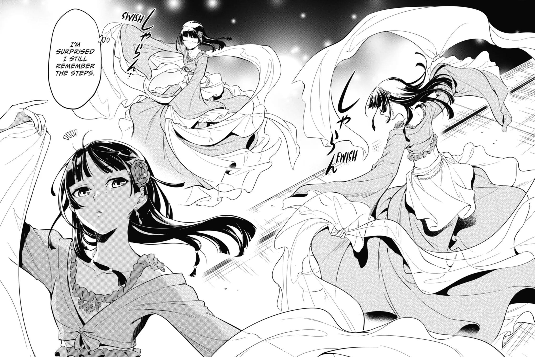 The Apothecary Diaries