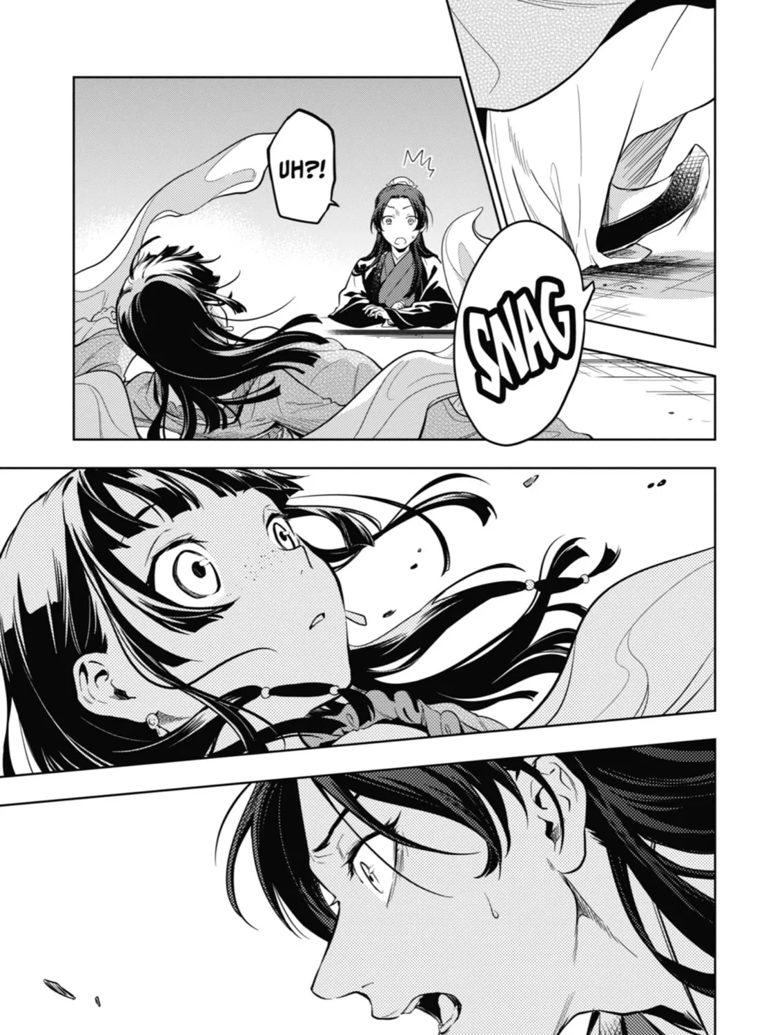 The Apothecary Diaries