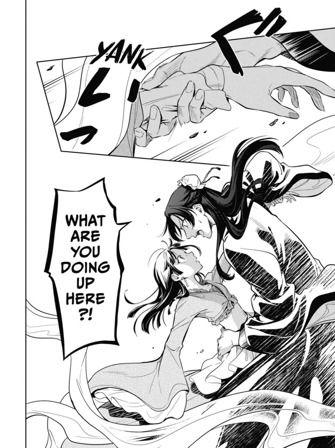 The Apothecary Diaries