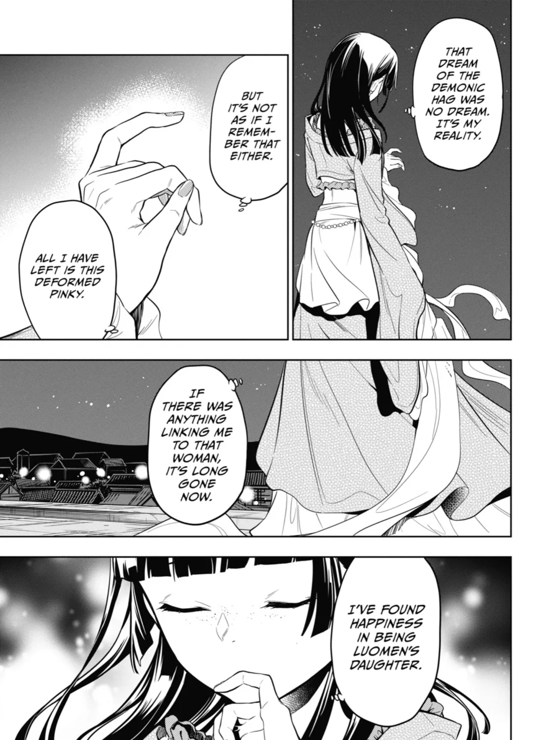 The Apothecary Diaries