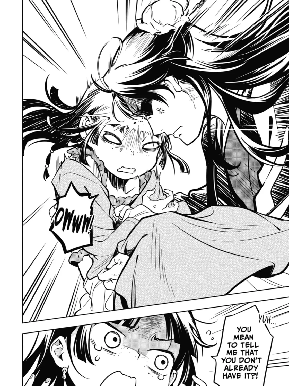 The Apothecary Diaries