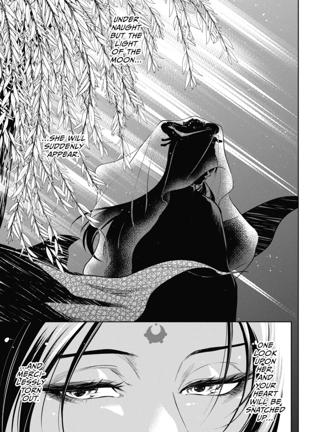 The Apothecary Diaries