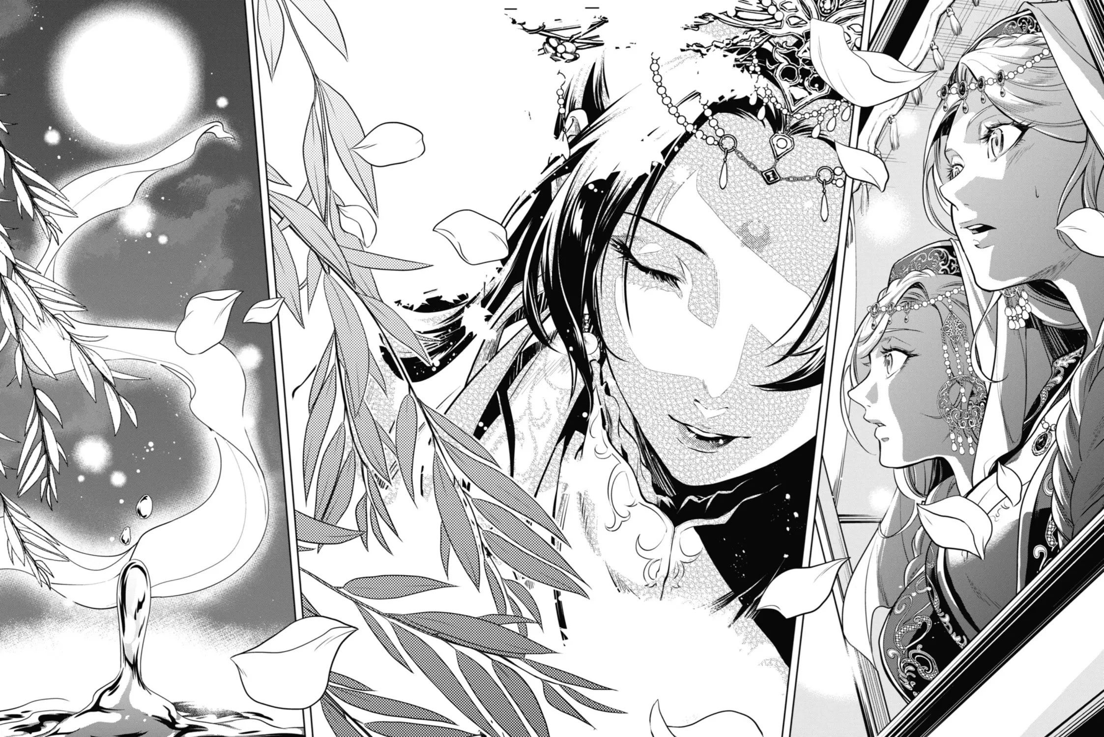 The Apothecary Diaries