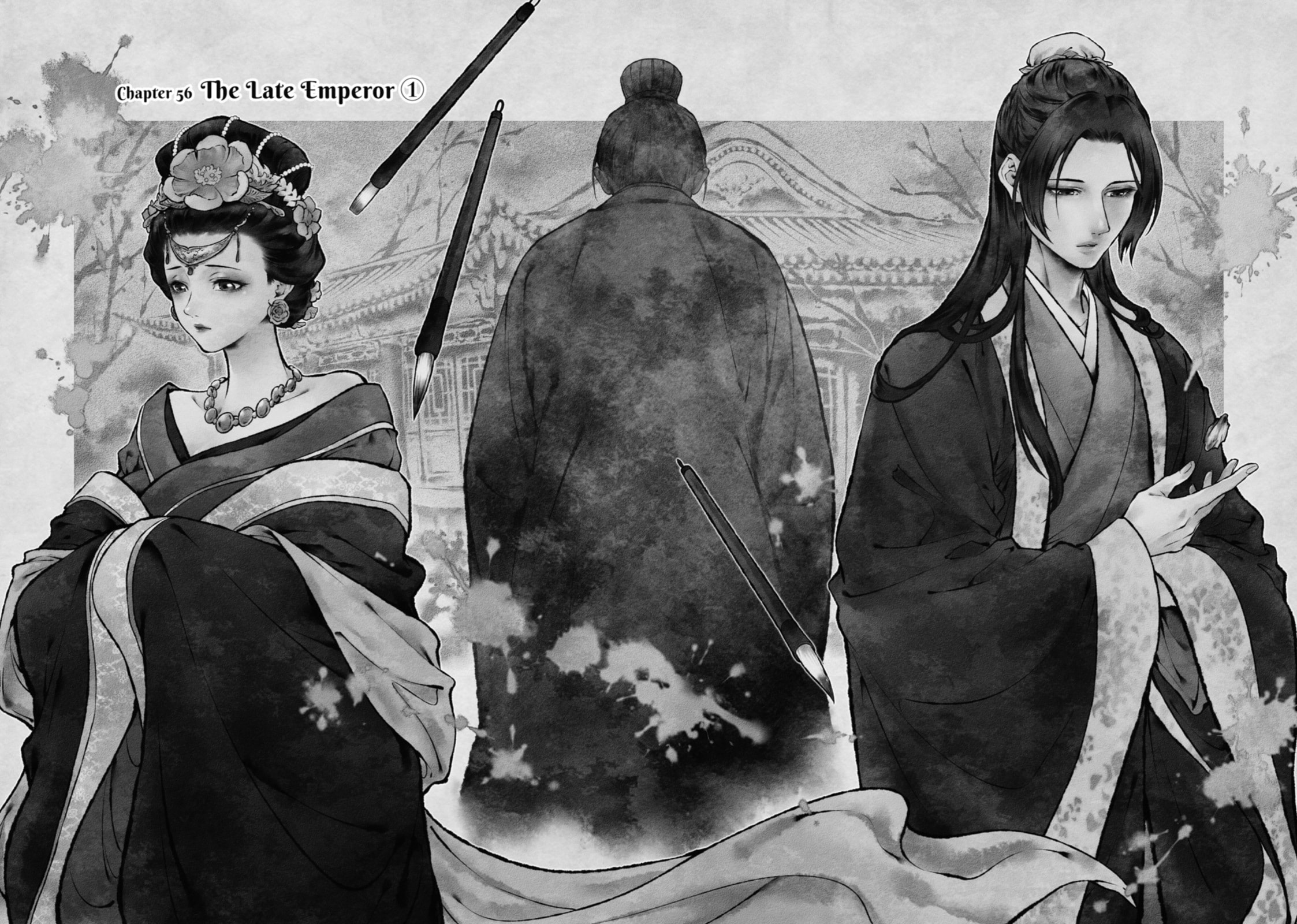 The Apothecary Diaries