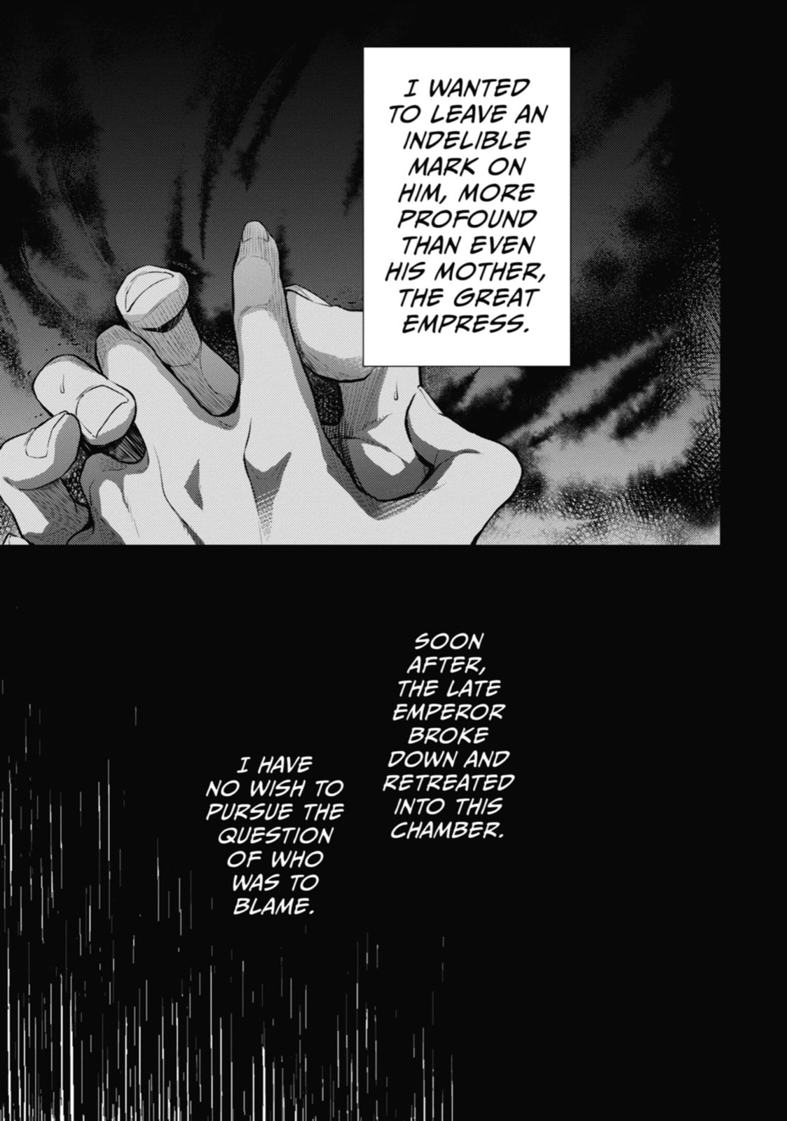 The Apothecary Diaries