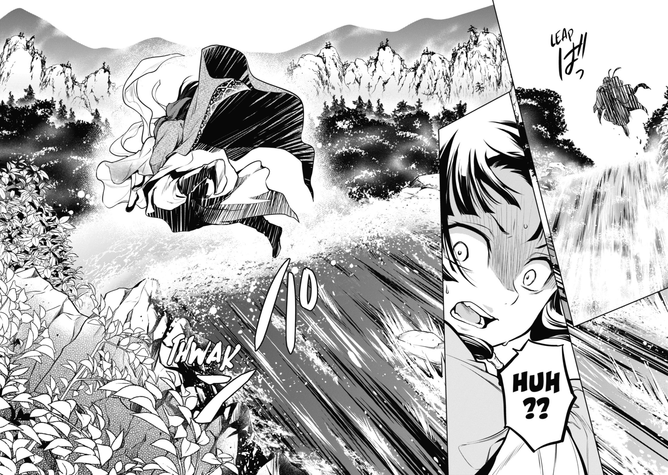 The Apothecary Diaries