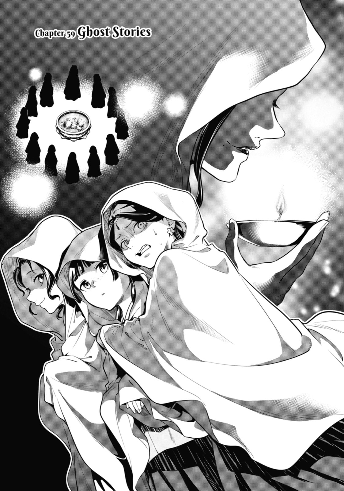 The Apothecary Diaries